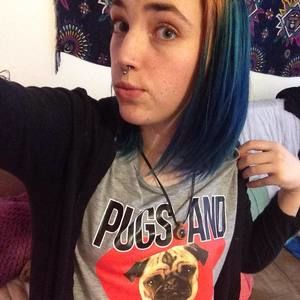 Meet your Posher, Riley